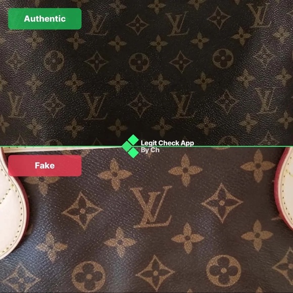 Louis Vuitton Picture Guide - Picture 9 of 16